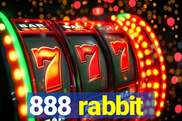 888 rabbit