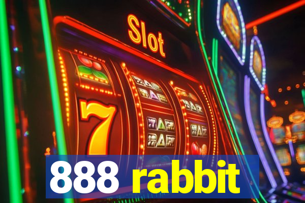 888 rabbit