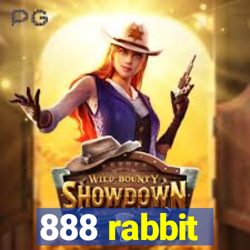 888 rabbit