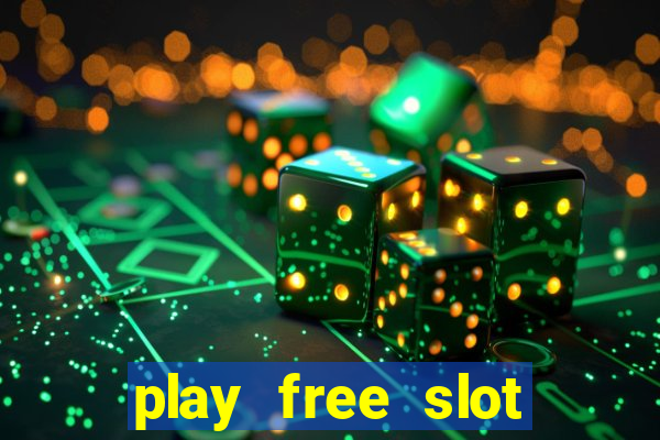 play free slot games no download