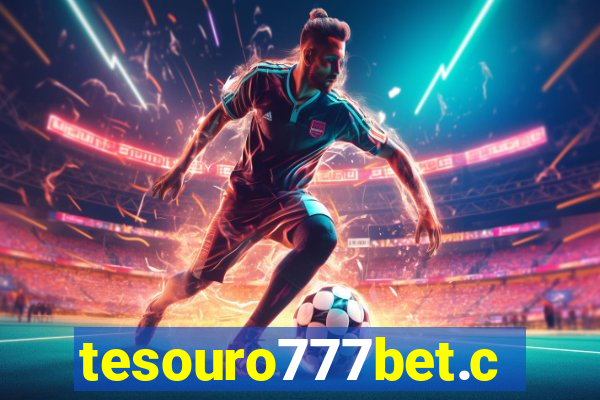 tesouro777bet.com