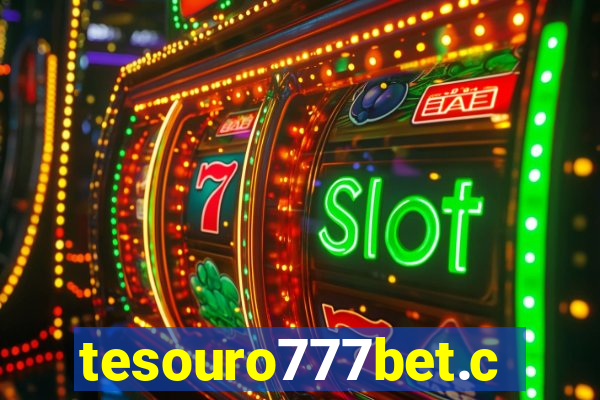 tesouro777bet.com