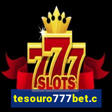 tesouro777bet.com