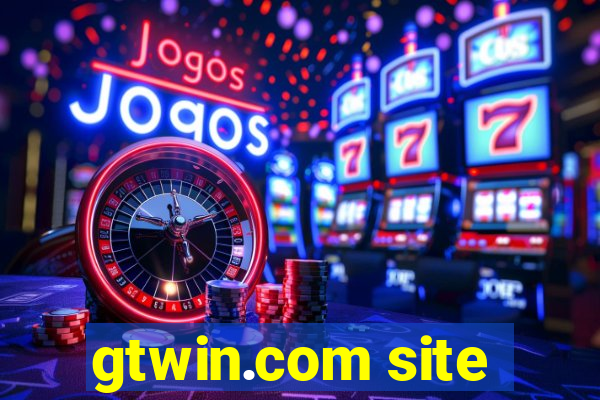 gtwin.com site