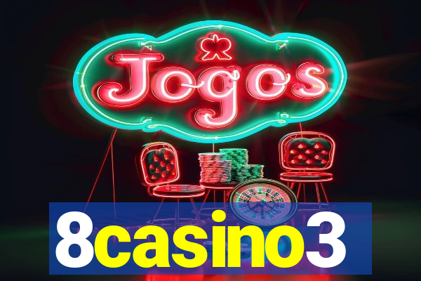 8casino3