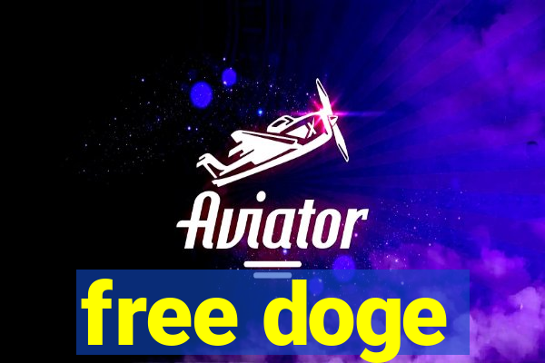 free doge