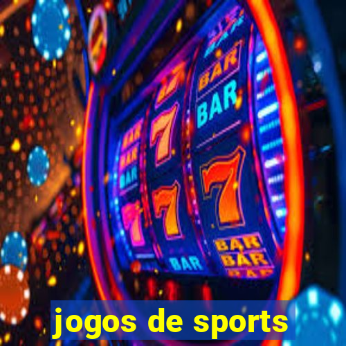 jogos de sports