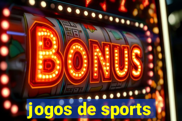 jogos de sports