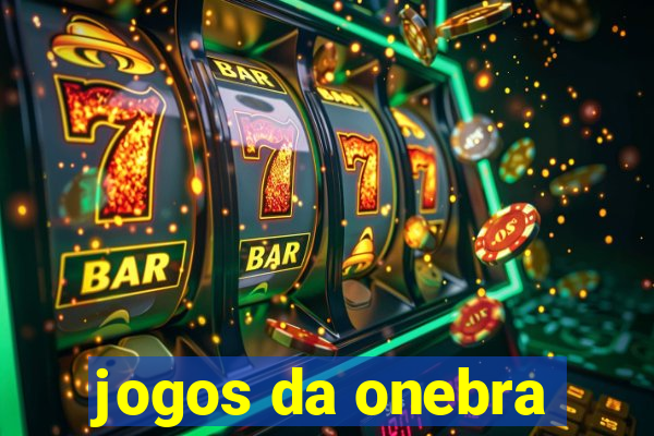 jogos da onebra