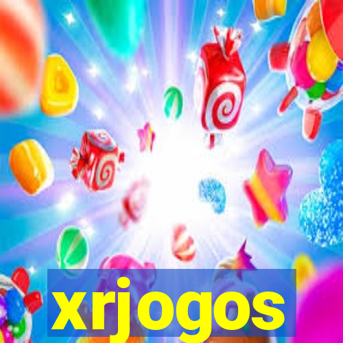 xrjogos