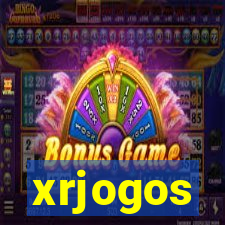 xrjogos