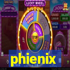 phienix