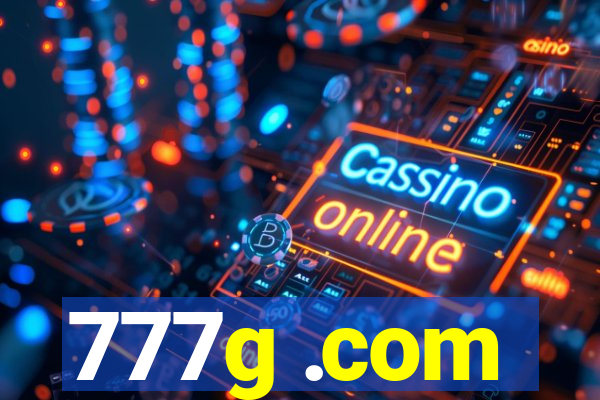 777g .com