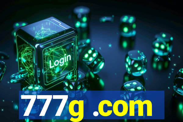 777g .com