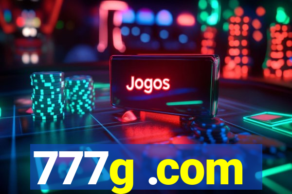 777g .com