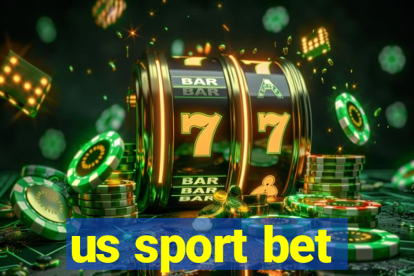 us sport bet