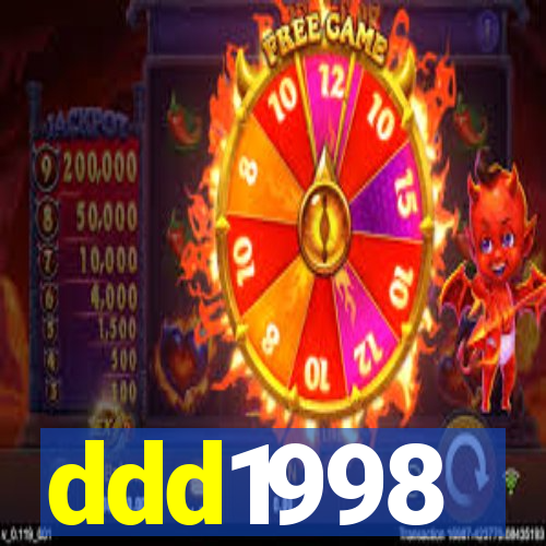 ddd1998