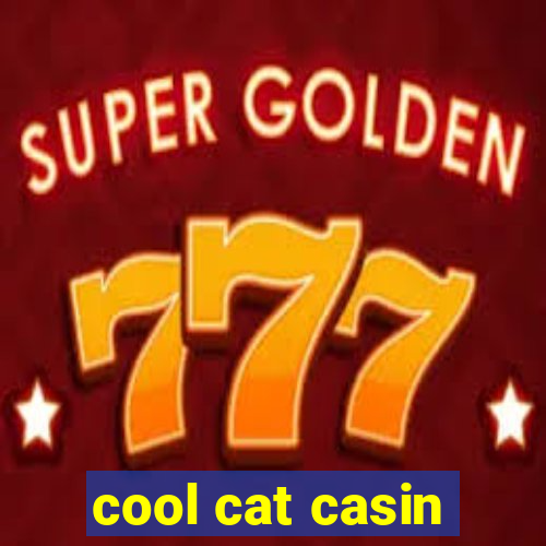 cool cat casin