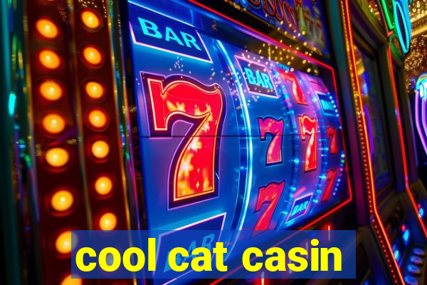 cool cat casin