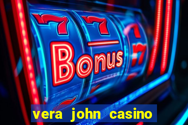 vera john casino no deposit bonus