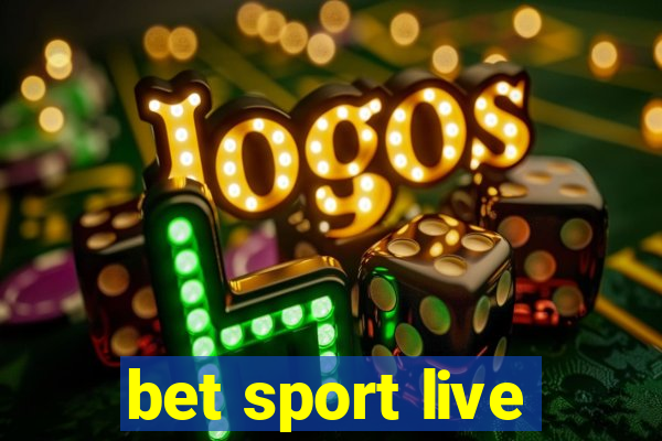 bet sport live