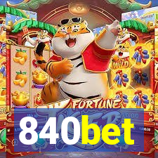 840bet