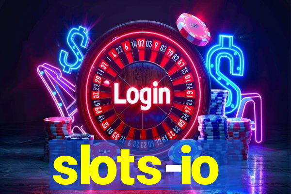 slots-io