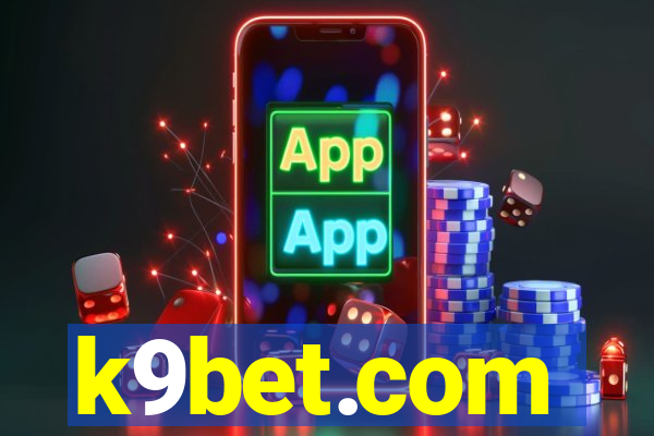 k9bet.com