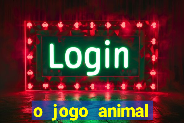 o jogo animal world paga mesmo