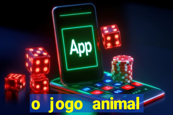 o jogo animal world paga mesmo