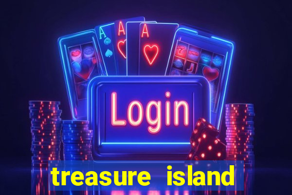 treasure island casino in vegas