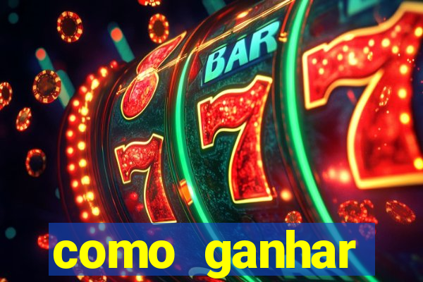 como ganhar dinheiro com jogos de cassino