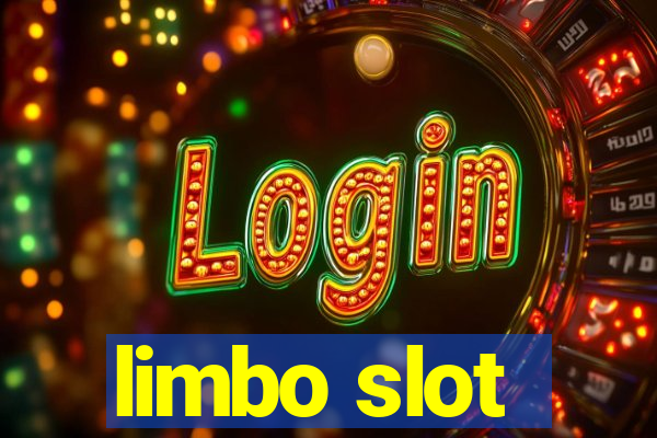 limbo slot