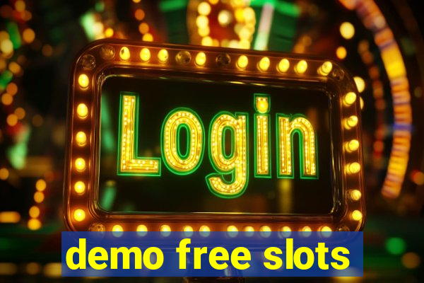 demo free slots