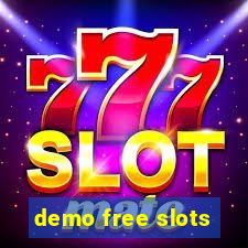 demo free slots