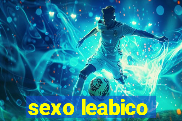 sexo leabico