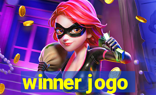 winner jogo