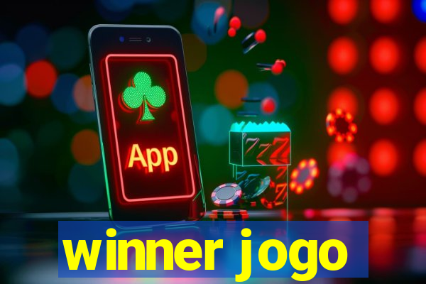 winner jogo