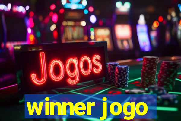 winner jogo