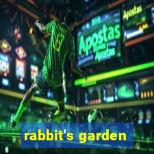 rabbit's garden