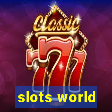 slots world