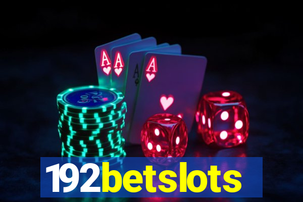 192betslots