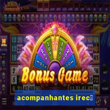 acompanhantes irec锚