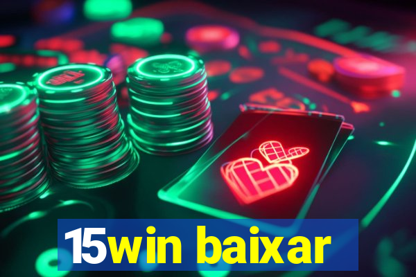 15win baixar