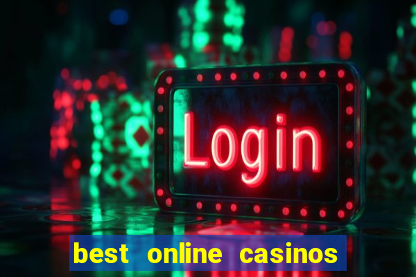 best online casinos in usa