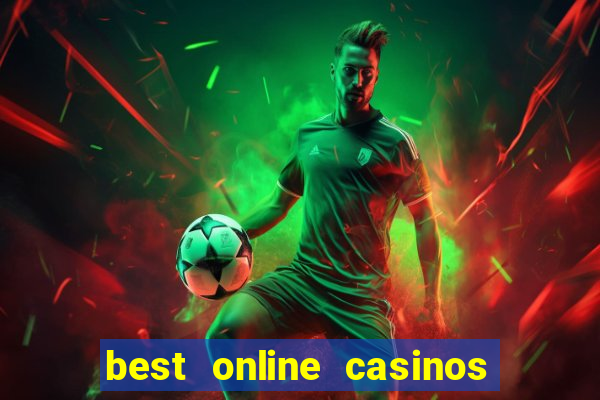 best online casinos in usa