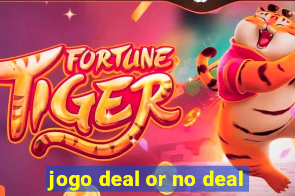 jogo deal or no deal