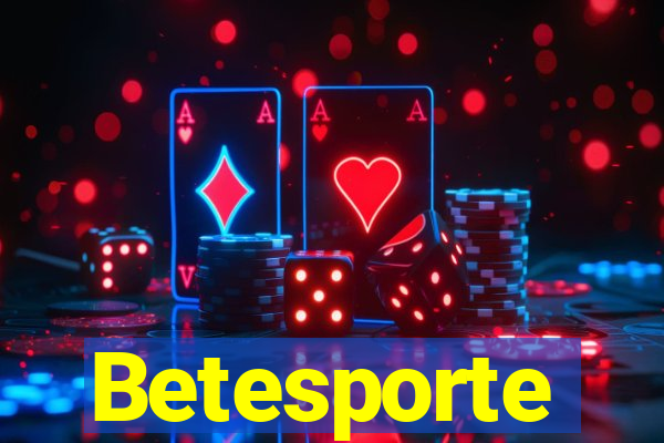 Betesporte