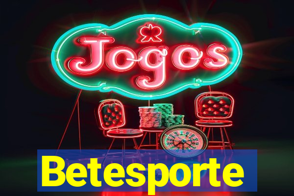 Betesporte