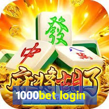 1000bet login